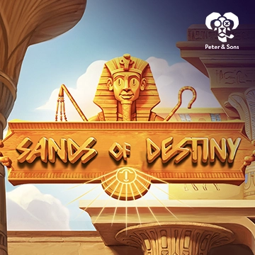 Sands of Destiny - JOOX138