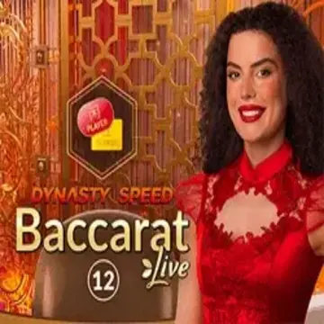 Dynasty Speed Baccarat 12 - JOOX138