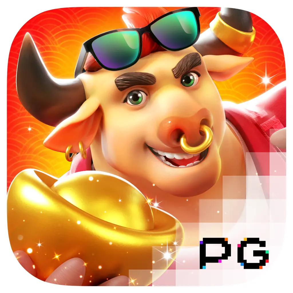 PGSoft : Fortune Ox - JOOX138