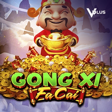 Gong Xi Fa Cai - JOOX138