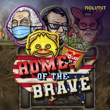 Home of the Brave - JOOX138