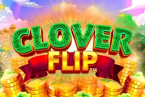 Clover Flip - JOOX138