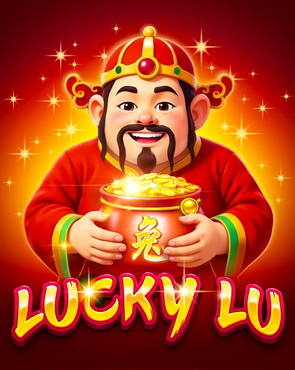 Lucky Lu - JOOX138