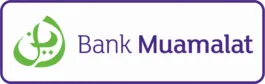 Bank Muamalat - JOOX138