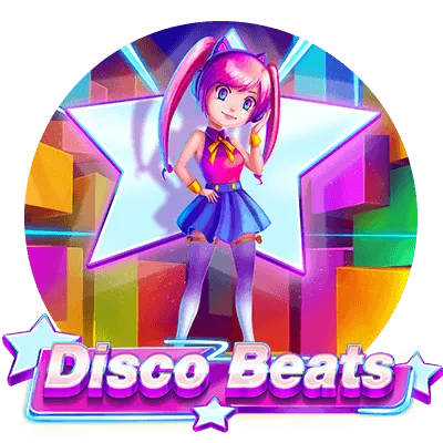 Disco Beats - JOOX138