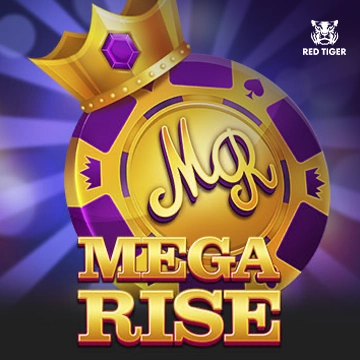Mega Rise - JOOX138