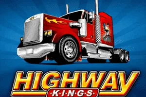 Highway Kings - JOOX138