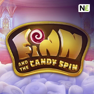 Finn and the Candy Spin - JOOX138