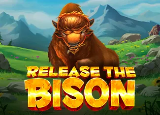 Release the Bison - JOOX138