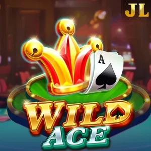 Wild Ace - JOOX138