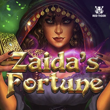 Zaidas Fortune - JOOX138