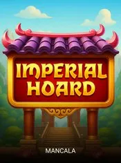 Imperial Hoard - JOOX138
