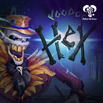 Voodoo Hex - JOOX138