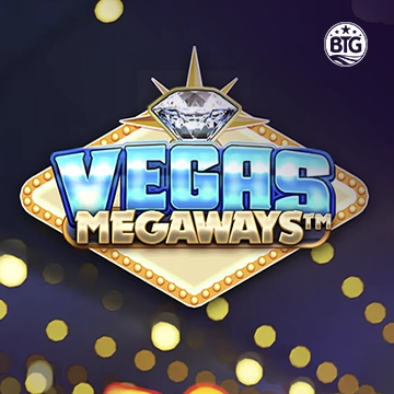 Vegas Megaways - JOOX138