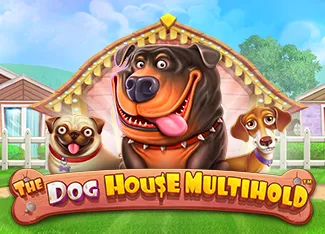 The Dog House Multihold - JOOX138