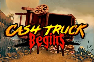Cash Truck Begins - JOOX138