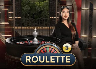 Roulette Ruby - JOOX138