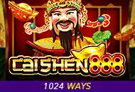 Cai Shen 888 - JOOX138