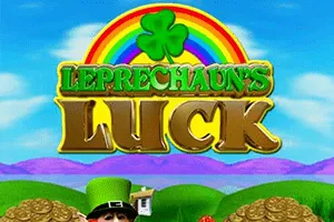 Leprechauns Luck - JOOX138
