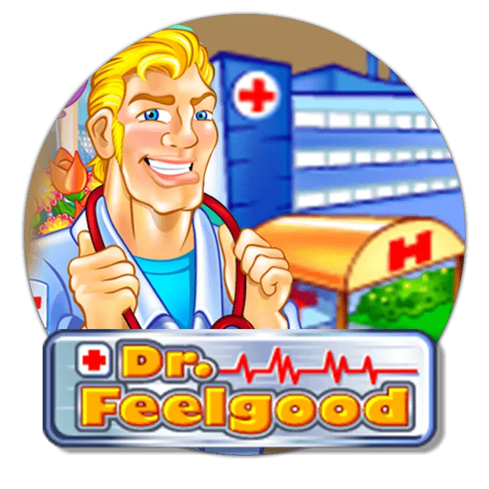 Dr Feelgood - JOOX138