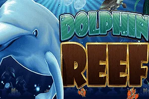 Dolphin Reef - JOOX138