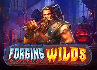 Forging Wilds - JOOX138