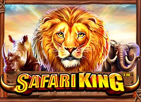 Safari King - JOOX138