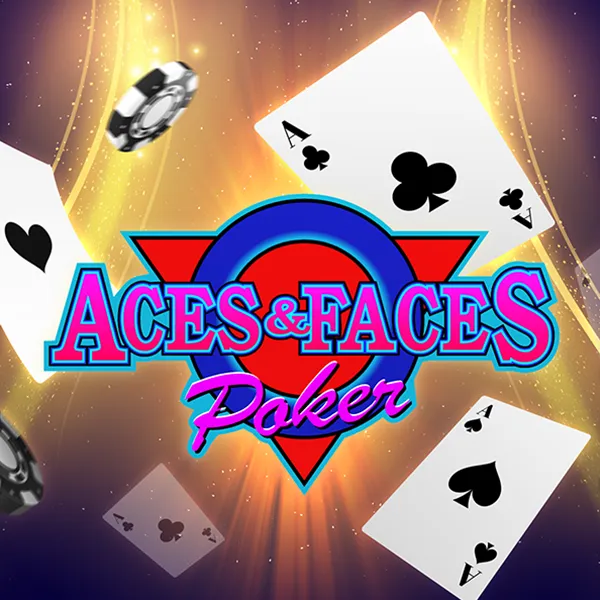 Aces and Faces - JOOX138