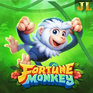 Fortune Monkey - JOOX138