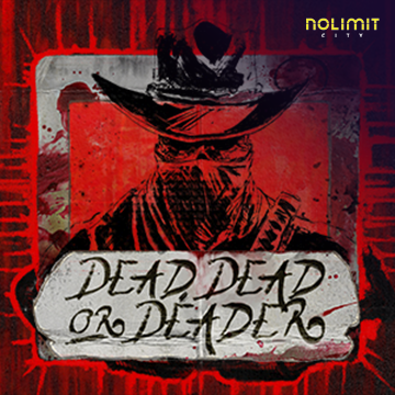 Dead, Dead Or Deader - JOOX138