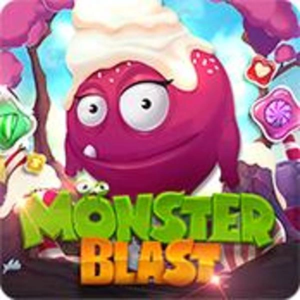 Monster Blast - JOOX138