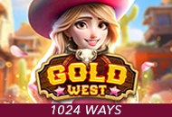 Gold West - JOOX138