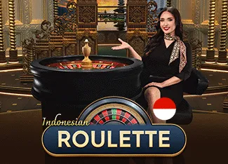 Indonesian Roulette - JOOX138