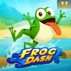 Frog Dash - JOOX138