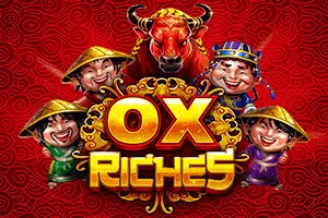 Ox Riches - JOOX138