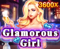 Glamorous Girl - JOOX138