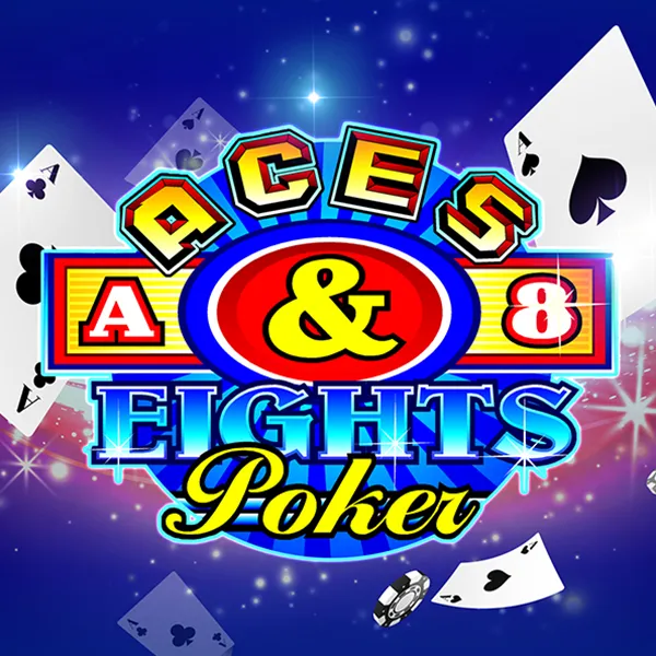 Aces and Eights - JOOX138