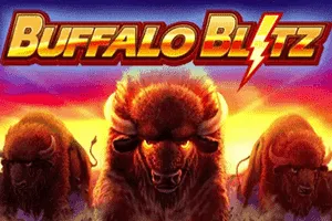 Buffalo Blitz - JOOX138