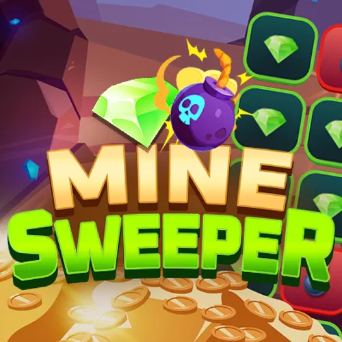 Minesweeper 扫雷 - JOOX138
