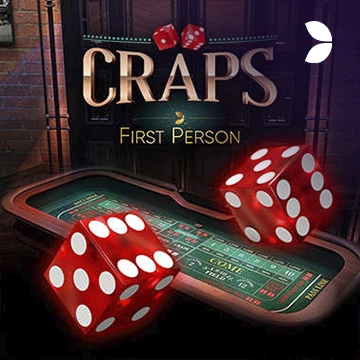 First Person Craps - JOOX138