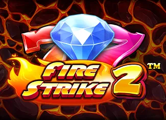 Fire Strike 2 - JOOX138