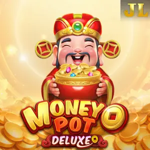 Money Pot DELUXE - JOOX138