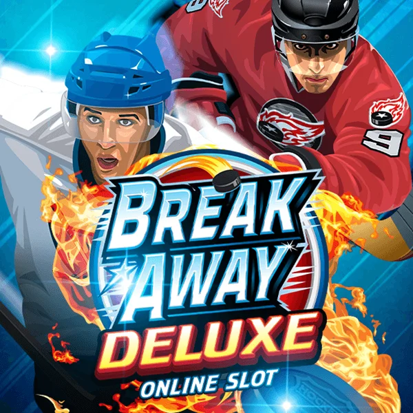 Break Away Deluxe - JOOX138