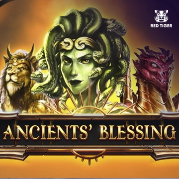 Ancients Blessing - JOOX138