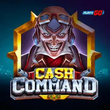 Cash of Command - JOOX138