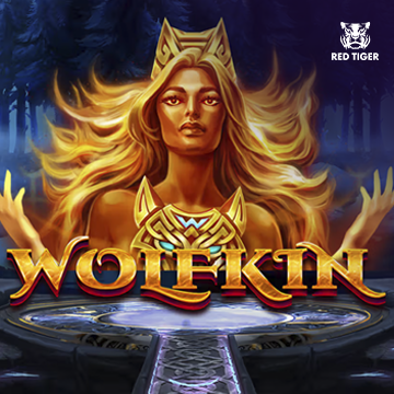 Wolfkin - JOOX138