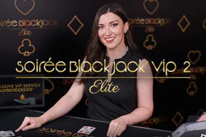 Soirée Privée Blackjack - JOOX138