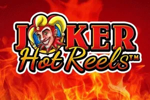 Joker Hot Reels - JOOX138