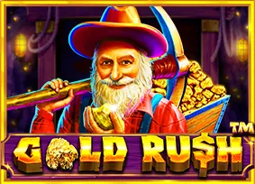 Gold Rush - JOOX138
