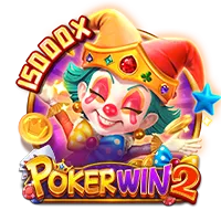 POKER WIN 2 - JOOX138